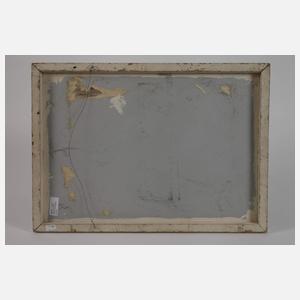 Jacques Dupont, attr., Stillleben mit Aschenbecher