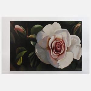 Frank Forster, Rose "City of London"