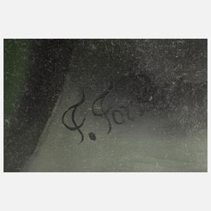 Frank Forster, Rose "City of London"