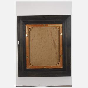 Juliusz Joniak, attr., Expressives Stillleben