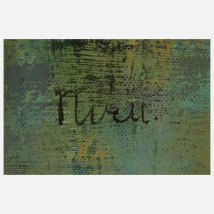 Nizu, Orientalische Stadtansicht