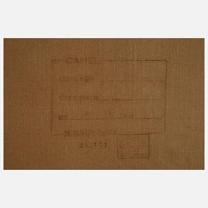 Nizu, Orientalische Stadtansicht