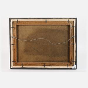 Stassen, Expressionistische Landschaft