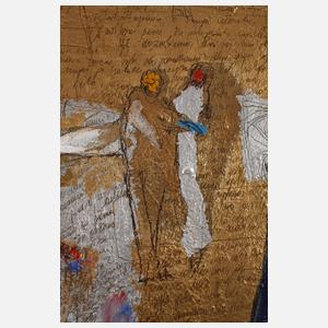 Andrzej Kasprzak, "Opisywanie Świata"