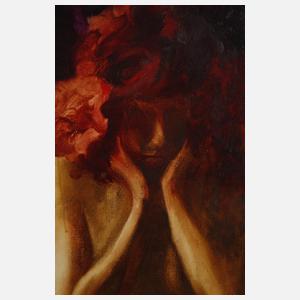 Baniecki, Nächtliche Episode im Wald