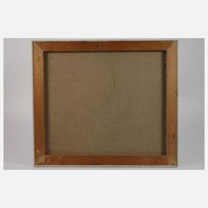 Baniecki, Nächtliche Episode im Wald