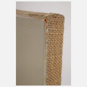 Volker Leonhardt, Konkrete Komposition