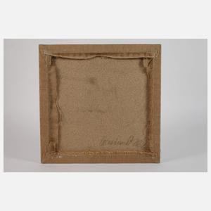 Volker Leonhardt, Konkrete Komposition