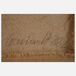 Volker Leonhardt, Konkrete Komposition