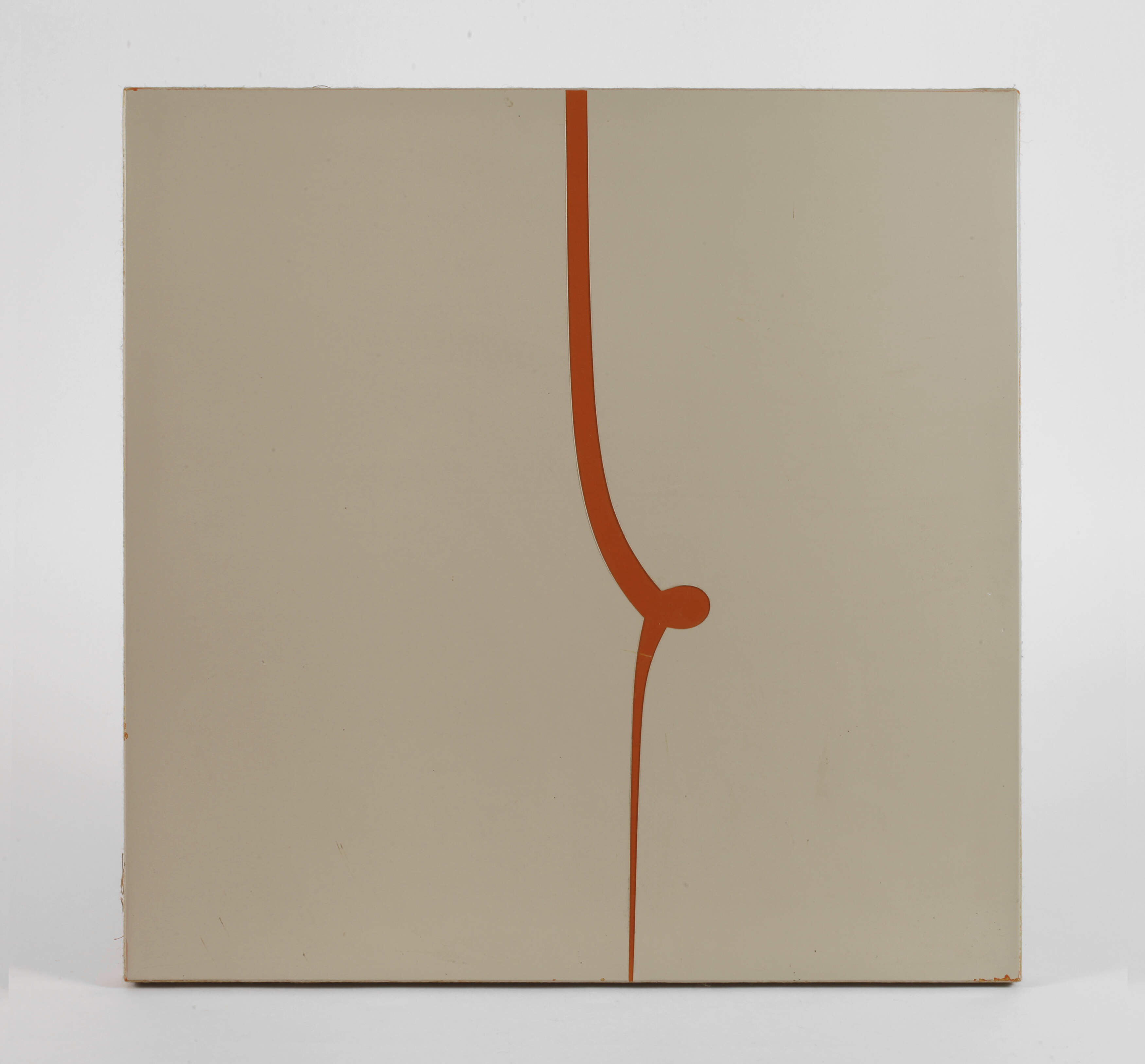 Volker Leonhardt, Konkrete Komposition