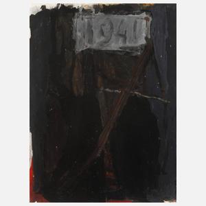 Gianriccardo Piccoli, attr., "1941"