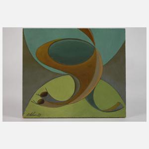 Otto Schwertl, "Energie ist Leben"