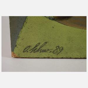 Otto Schwertl, "Energie ist Leben"