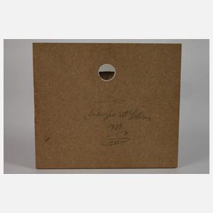 Otto Schwertl, "Energie ist Leben"