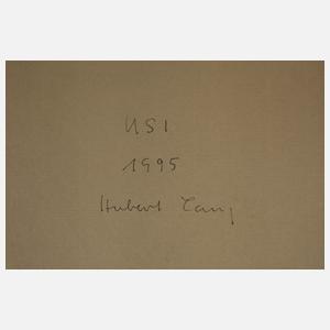 Mediterrane Landschaft