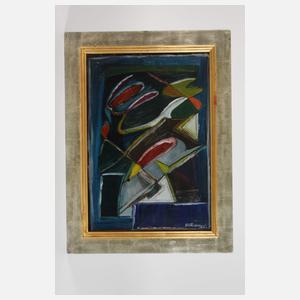 Expressionistische Komposition