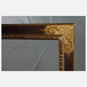 Rahmen Renaissancestil