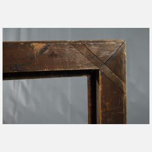 Rahmen Renaissancestil