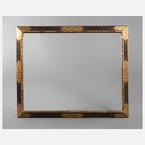 Rahmen Renaissancestil