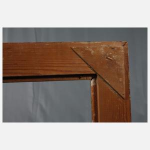 Rahmen im Renaissancestil