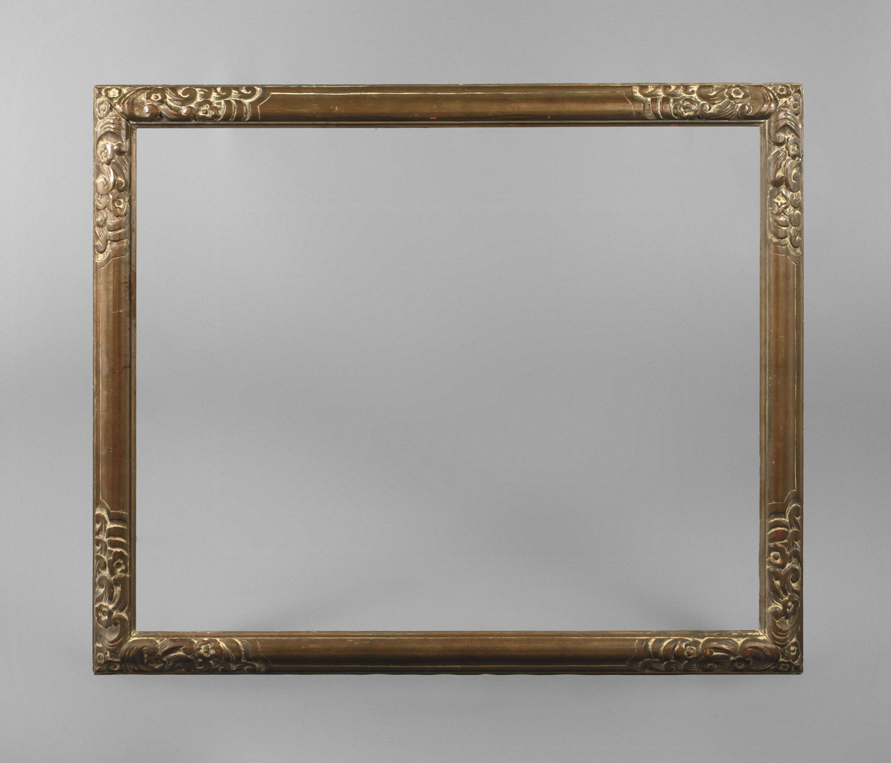 Rahmen im Renaissancestil