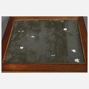 Klassizistischer Spiegelrahmen