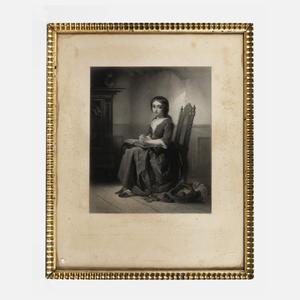 Gerippte Berliner Waschgoldleiste