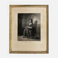 Gerippte Berliner Waschgoldleiste111