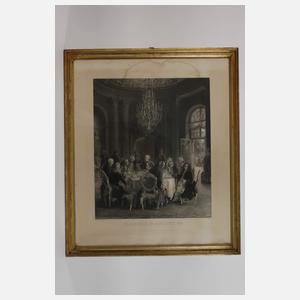 Zwei Berliner Leisten