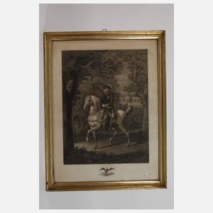 Zwei Berliner Leisten