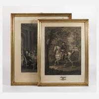 Zwei Berliner Leisten111