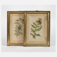 Zwei kleine Berliner Leisten111