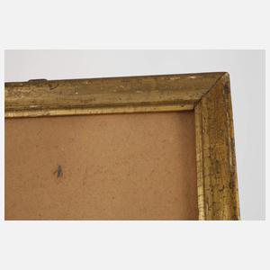 Zwei kleine Berliner Leisten