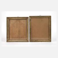 Zwei kleine Berliner Leisten111