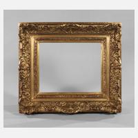 Goldstuckrahmen Gründerzeit111