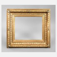 Goldstuckrahmen Gründerzeit111