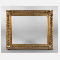 Gründerzeit-Goldstuckrahmen111