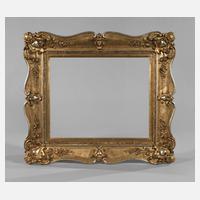 Rahmen Historismus111