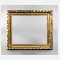 Großer Stuckrahmen111