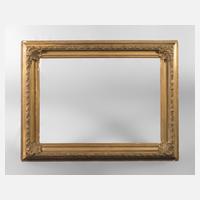 Großer Rahmen Historismus111