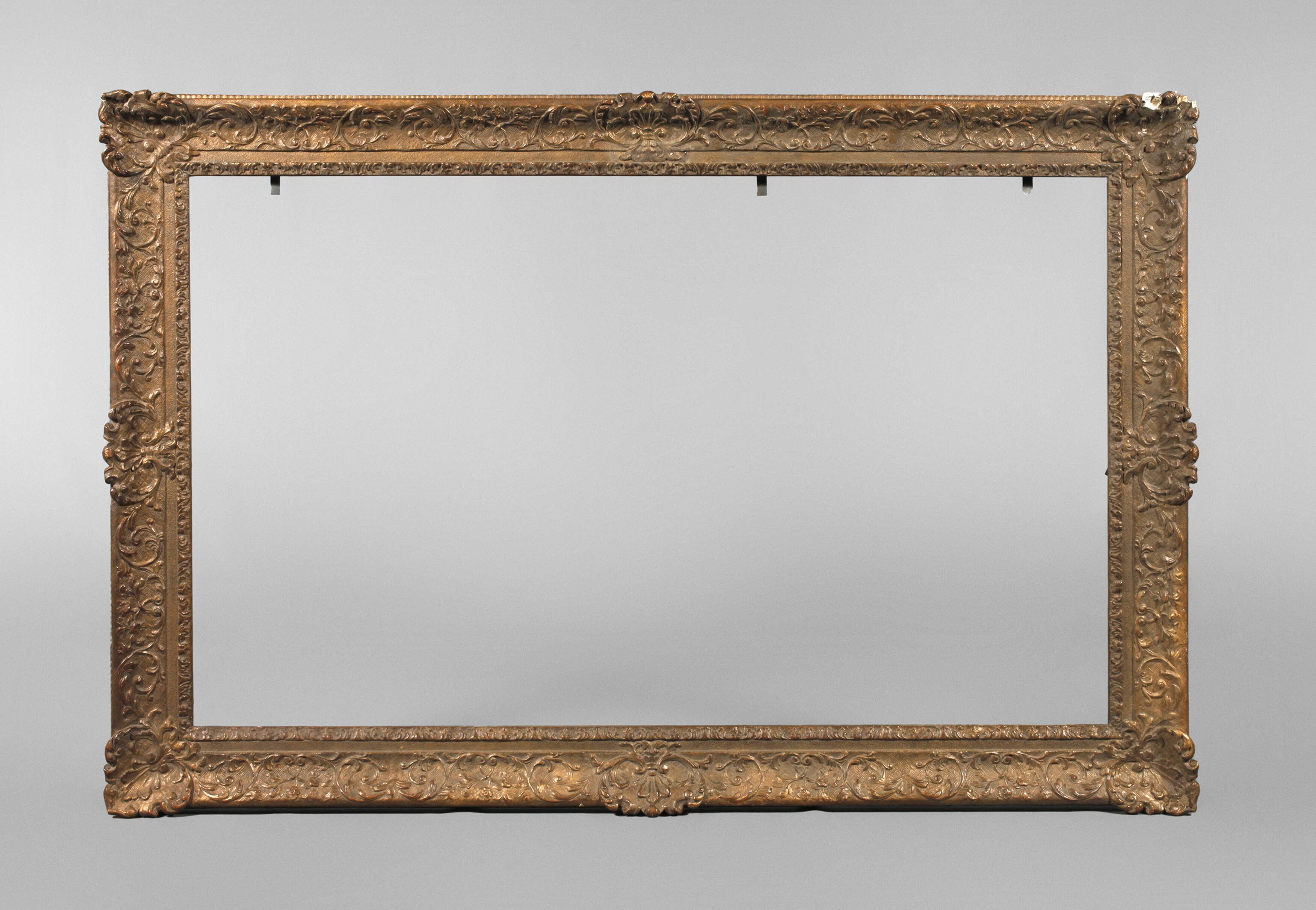 Großer Historismusrahmen