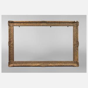 Großer Historismusrahmen