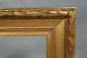 Goldstuckrahmen Historismus