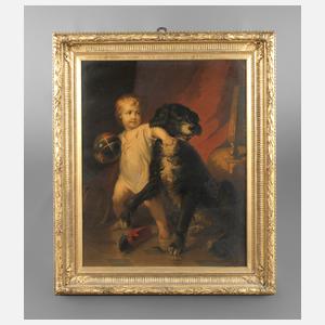 Gründerzeit-Goldstuckrahmen