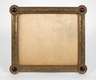 Vergoldeter Kupferrahmen