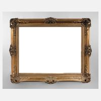 Historismusrahmen111