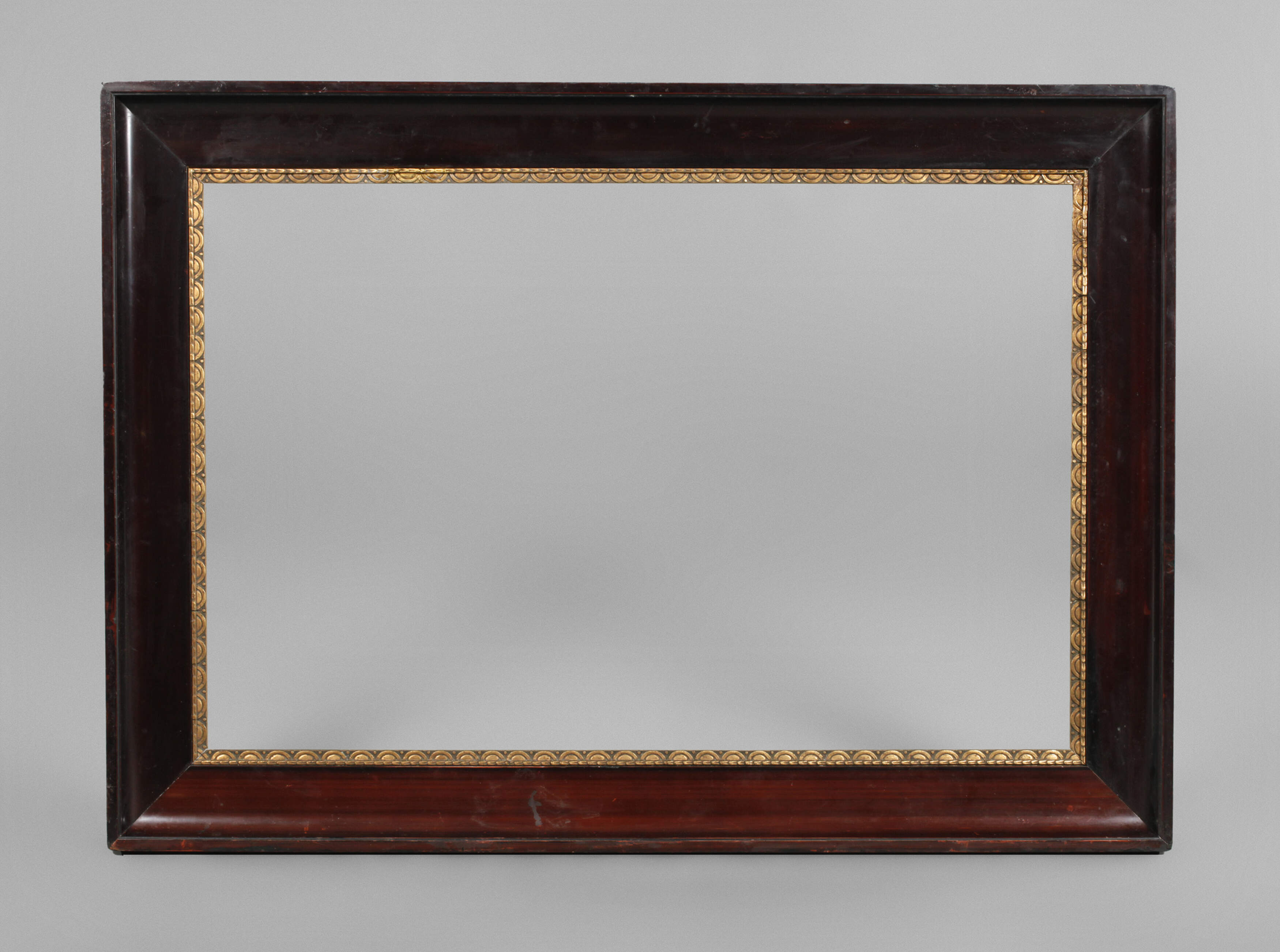 Lackleiste Jugendstil