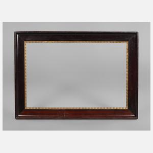 Lackleiste Jugendstil