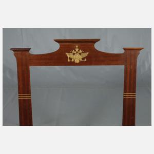 Plattenrahmen Österreich