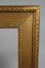 Goldstuckrahmen Jugendstil